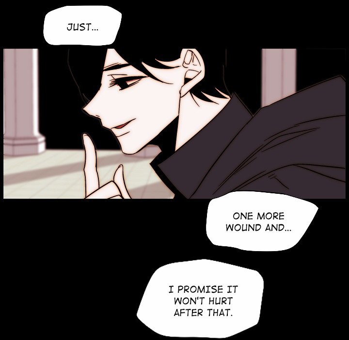 Ranunculus Chapter 81 Page 27