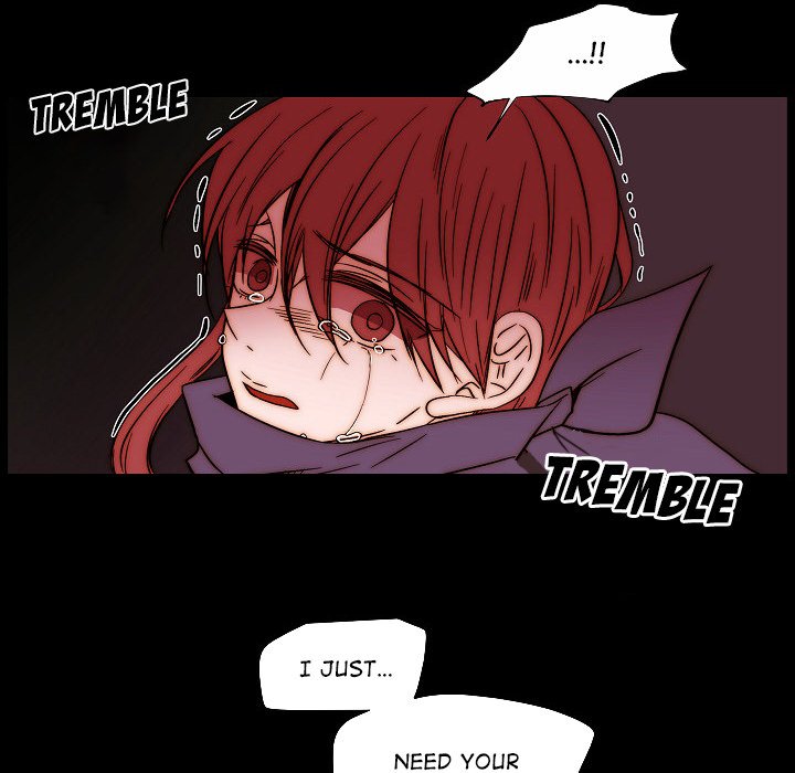 Ranunculus Chapter 81 Page 28
