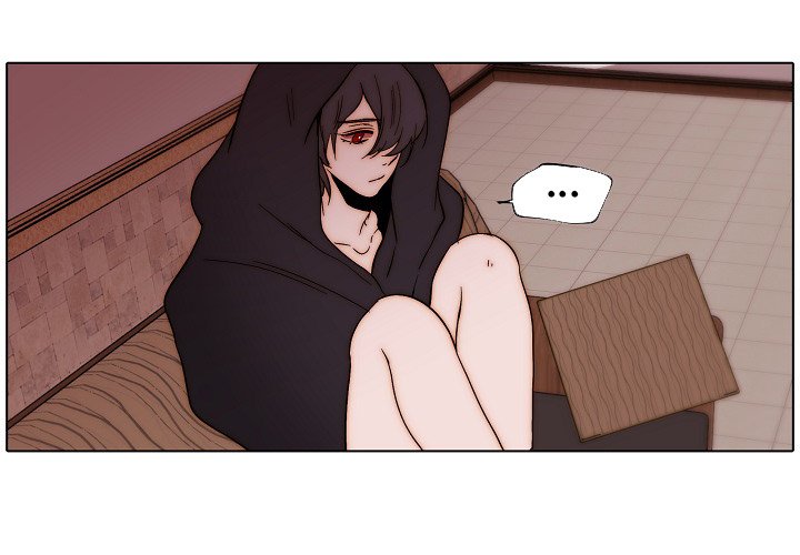 Ranunculus Chapter 81 Page 3