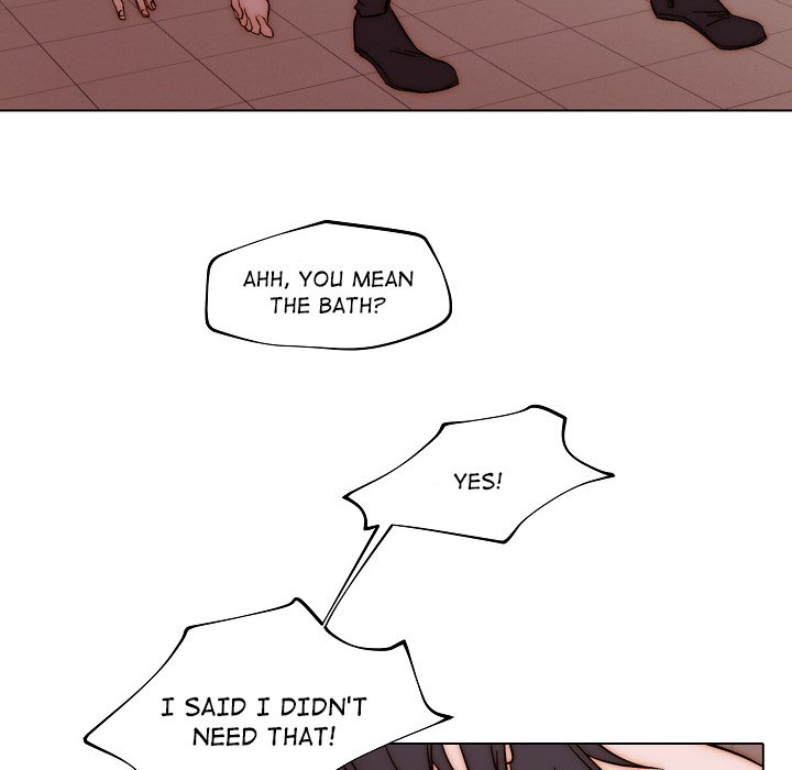 Ranunculus Chapter 81 Page 38