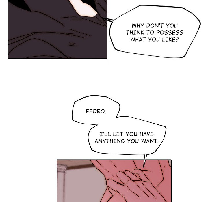Ranunculus Chapter 81 Page 60