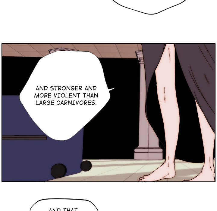 Ranunculus Chapter 82 Page 12