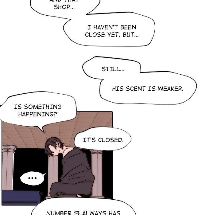 Ranunculus Chapter 82 Page 13