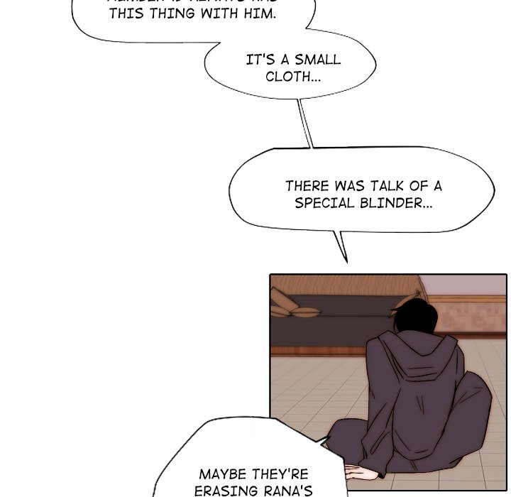 Ranunculus Chapter 82 Page 14
