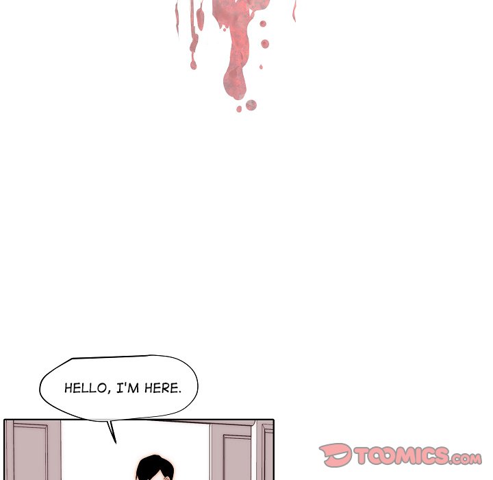 Ranunculus Chapter 82 Page 18
