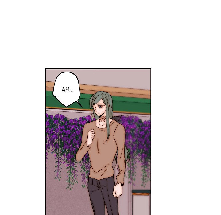 Ranunculus Chapter 82 Page 21
