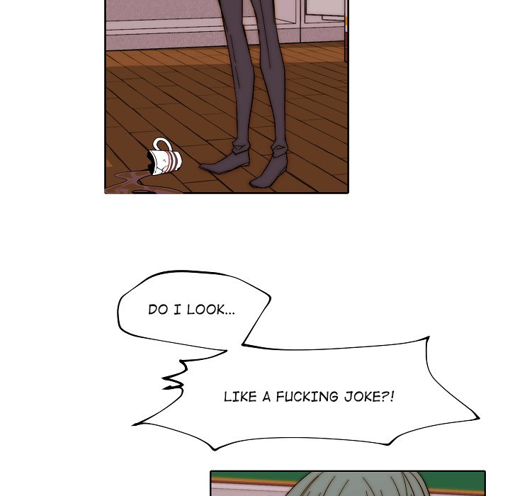 Ranunculus Chapter 82 Page 22