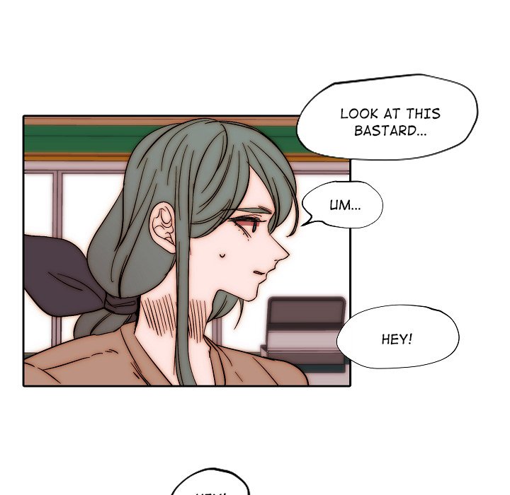 Ranunculus Chapter 82 Page 25