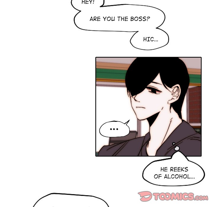 Ranunculus Chapter 82 Page 26