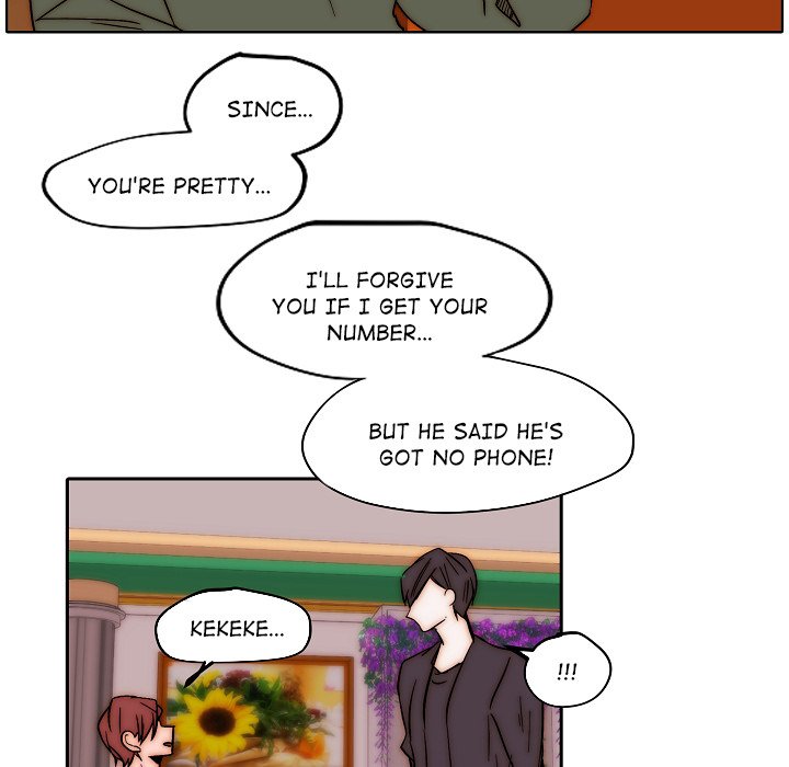 Ranunculus Chapter 82 Page 28