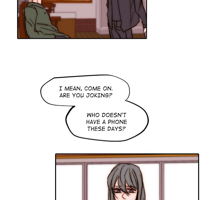 Ranunculus Chapter 82 Page 29