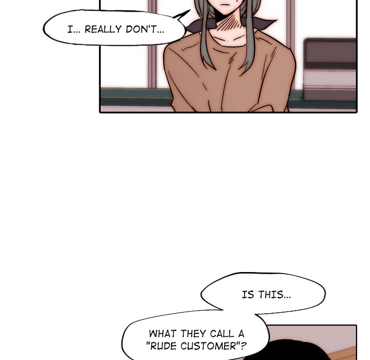 Ranunculus Chapter 82 Page 30