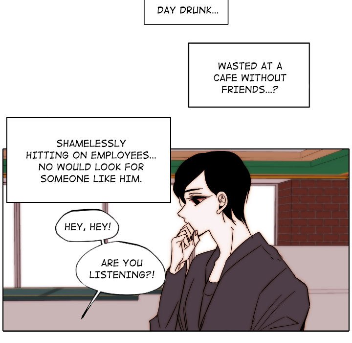 Ranunculus Chapter 82 Page 32