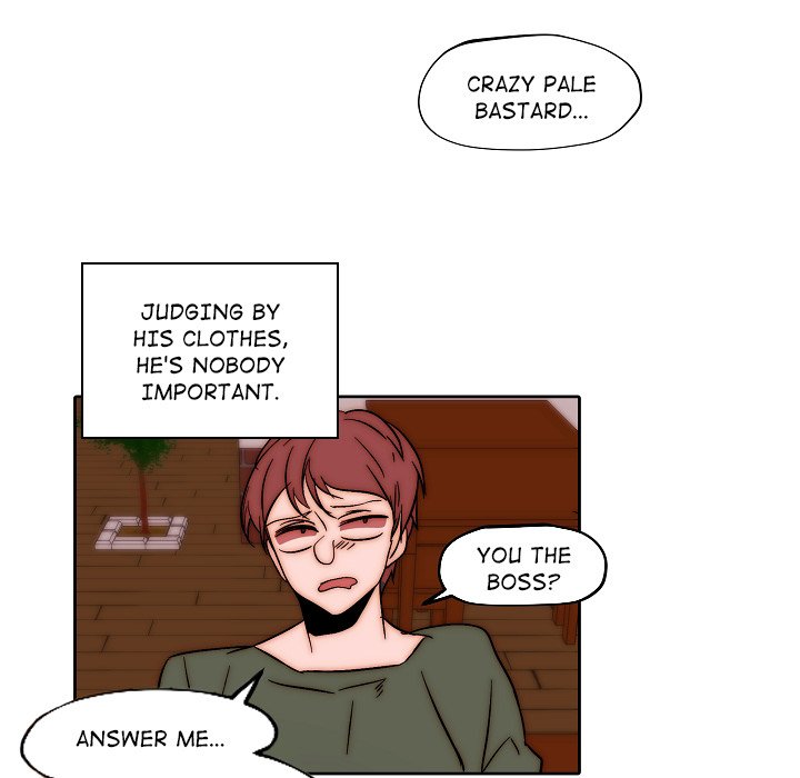 Ranunculus Chapter 82 Page 33