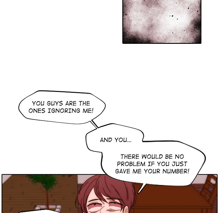 Ranunculus Chapter 82 Page 38