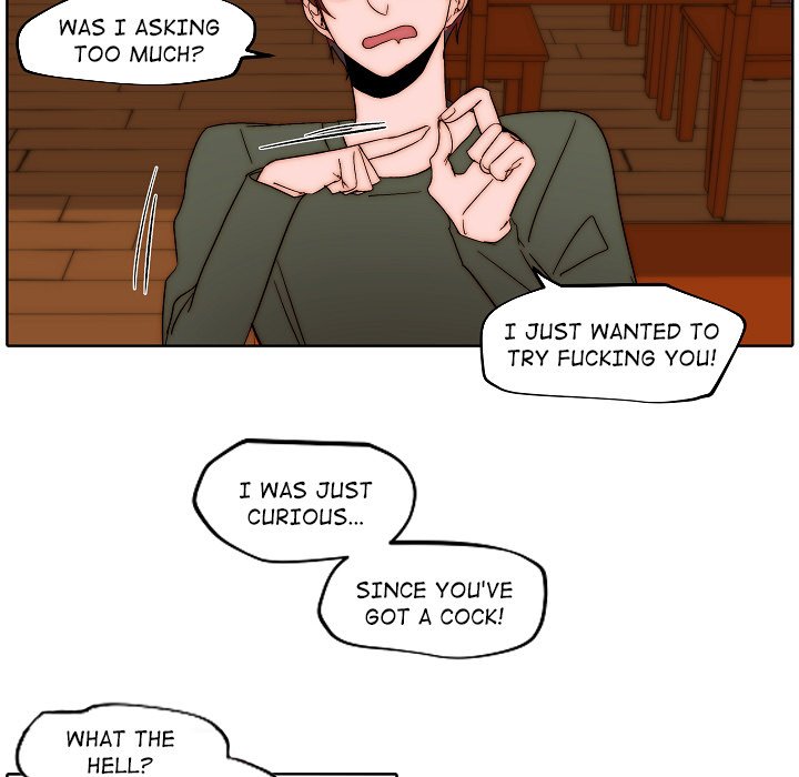 Ranunculus Chapter 82 Page 39
