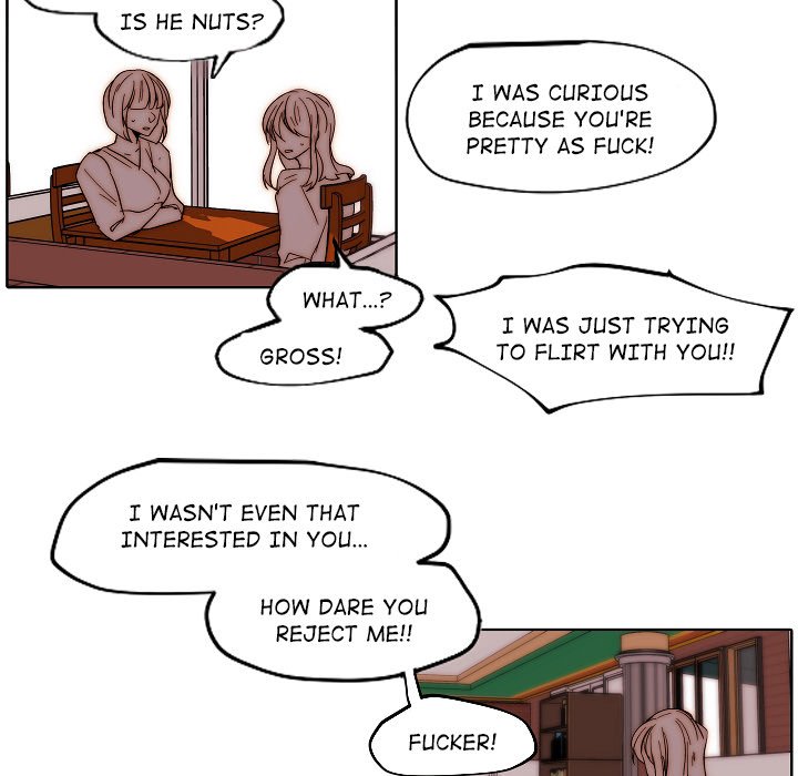 Ranunculus Chapter 82 Page 40