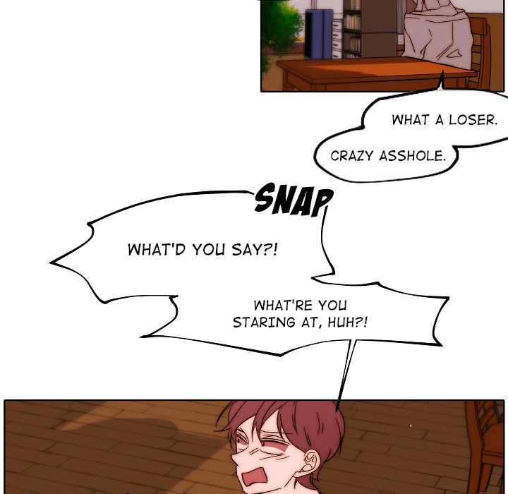 Ranunculus Chapter 82 Page 41
