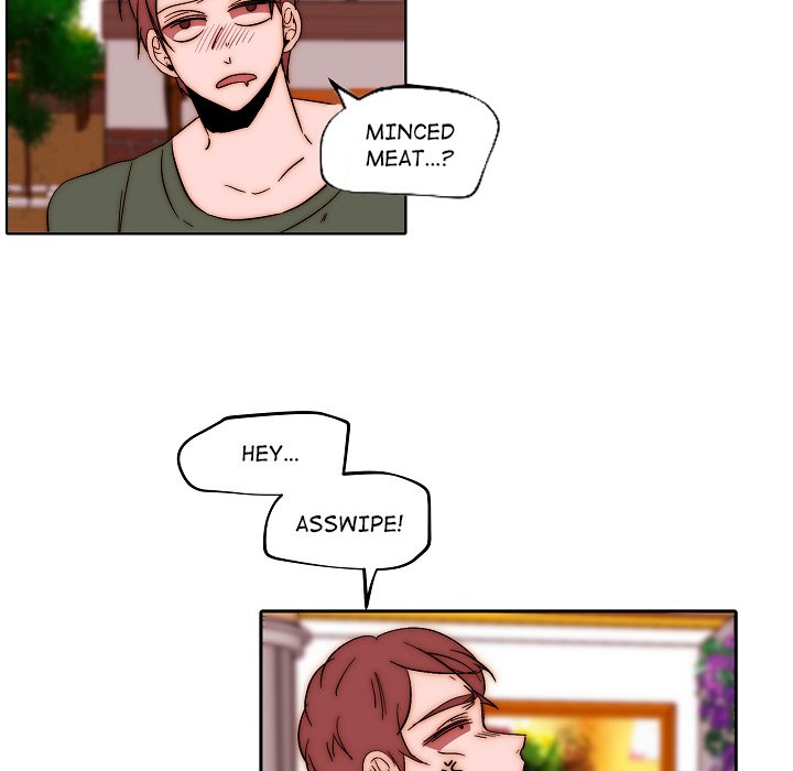 Ranunculus Chapter 82 Page 46