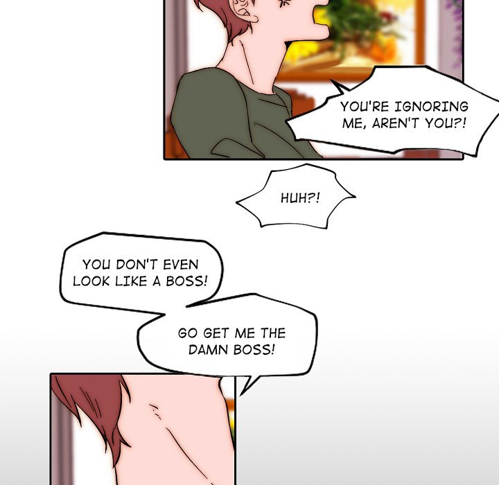Ranunculus Chapter 82 Page 47