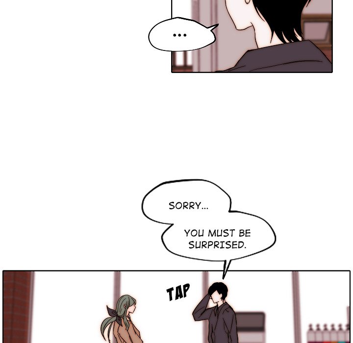 Ranunculus Chapter 82 Page 60