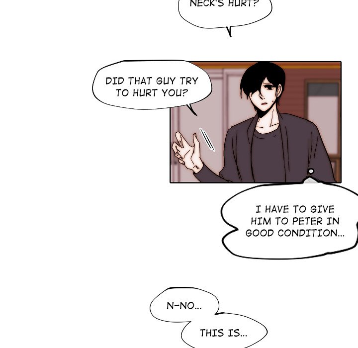 Ranunculus Chapter 82 Page 63