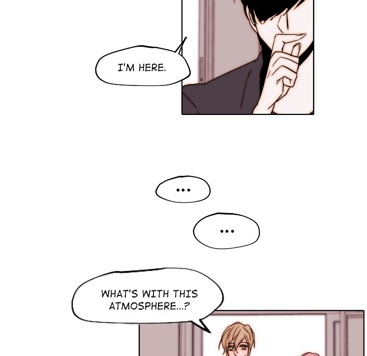 Ranunculus Chapter 82 Page 68