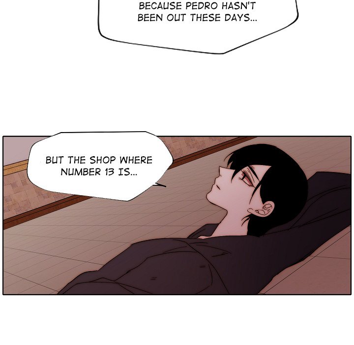 Ranunculus Chapter 82 Page 7