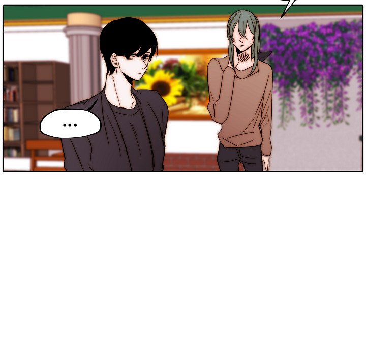 Ranunculus Chapter 82 Page 70