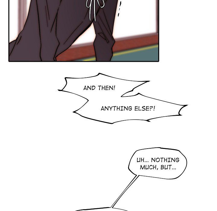 Ranunculus Chapter 82 Page 73