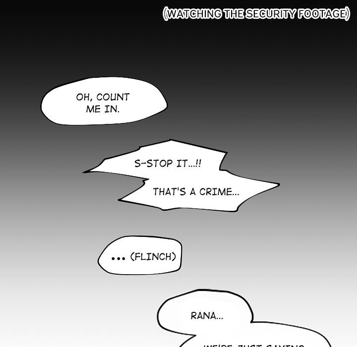 Ranunculus Chapter 82 Page 79