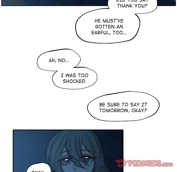 Ranunculus Chapter 82 Page 82