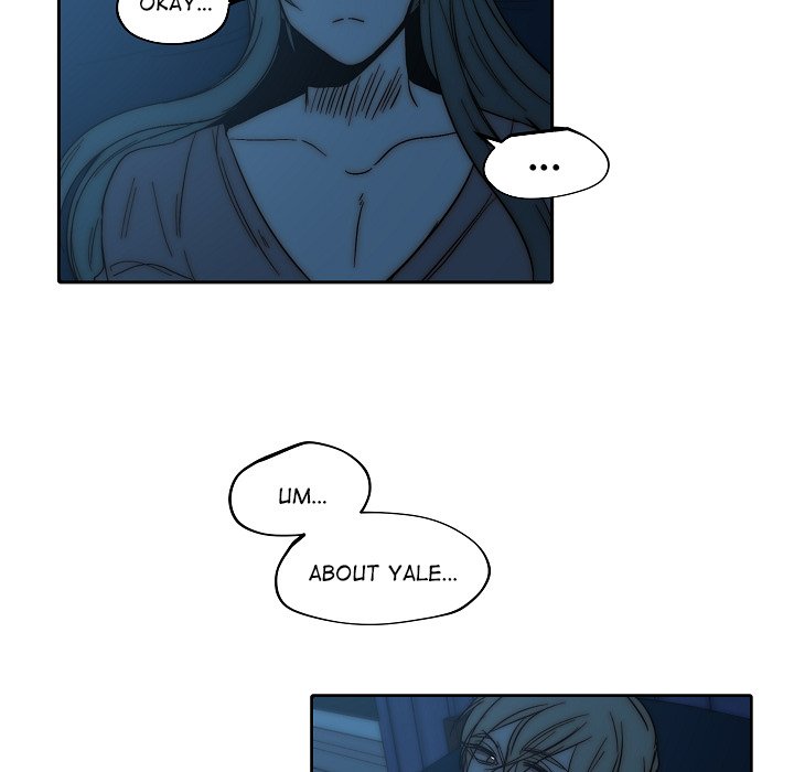 Ranunculus Chapter 82 Page 83