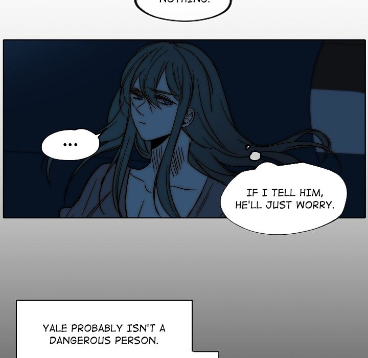 Ranunculus Chapter 82 Page 85
