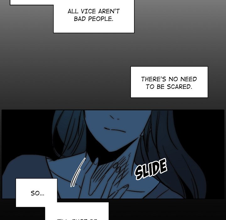 Ranunculus Chapter 82 Page 86