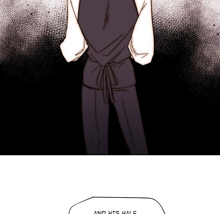 Ranunculus Chapter 82 Page 9