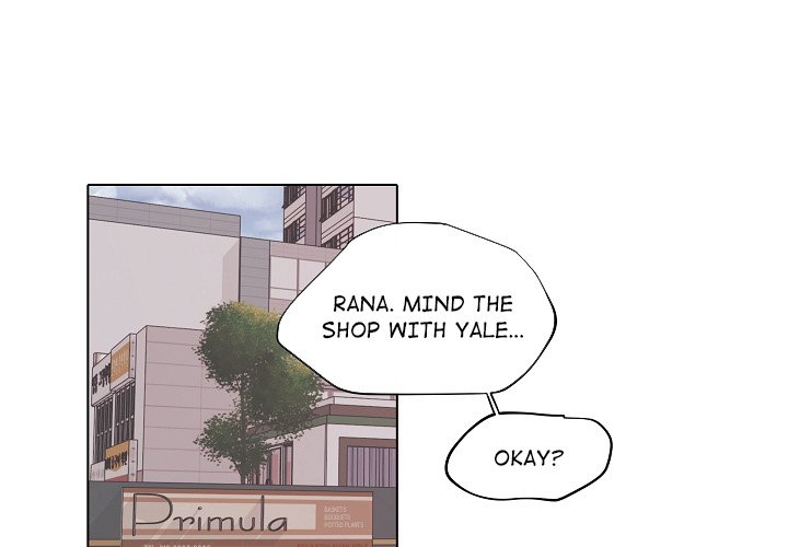 Ranunculus Chapter 83 Page 1