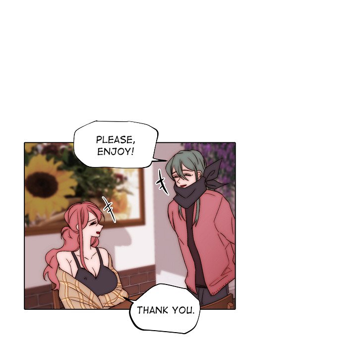 Ranunculus Chapter 83 Page 11