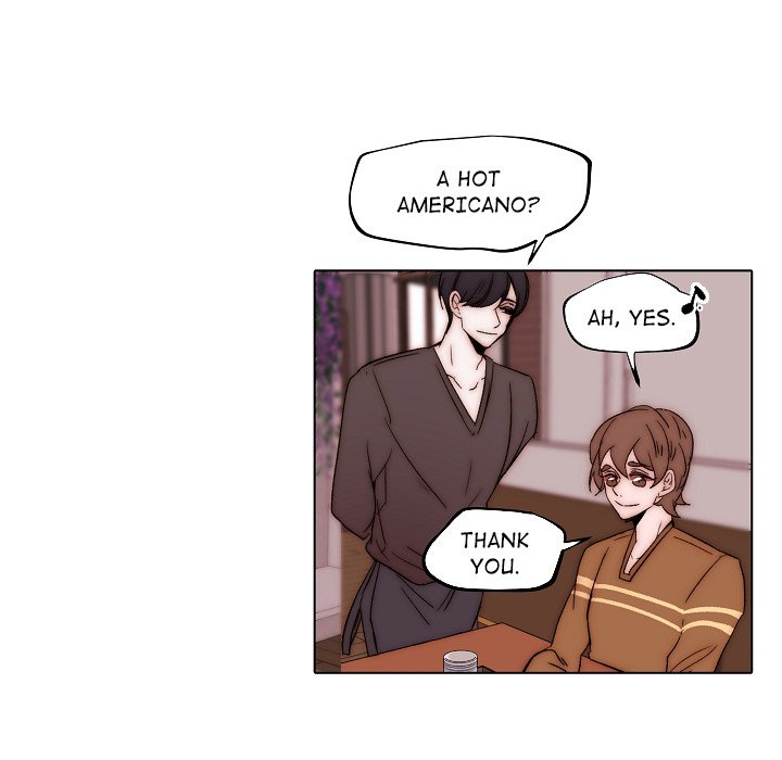 Ranunculus Chapter 83 Page 12
