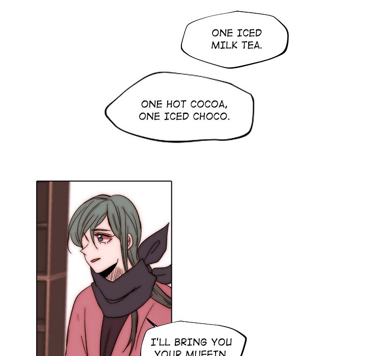 Ranunculus Chapter 83 Page 13