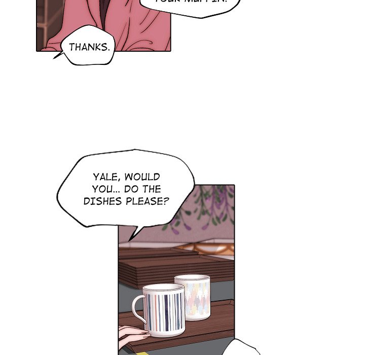 Ranunculus Chapter 83 Page 14