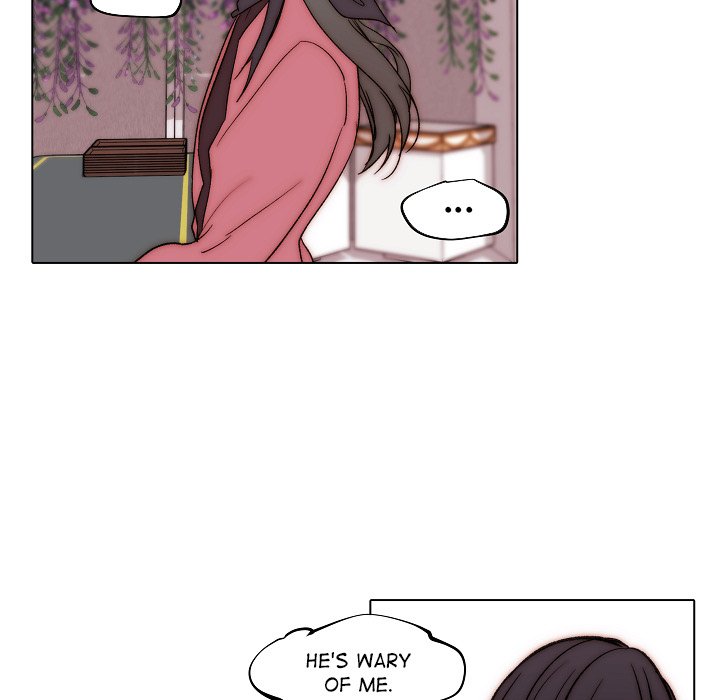 Ranunculus Chapter 83 Page 19
