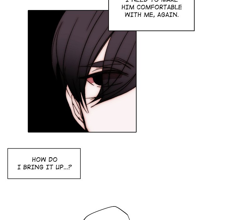 Ranunculus Chapter 83 Page 21