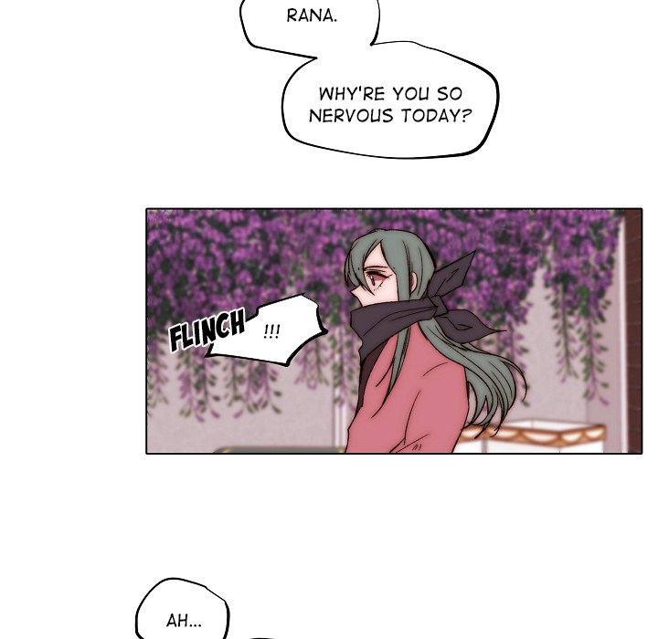 Ranunculus Chapter 83 Page 22