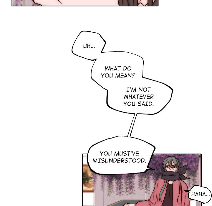 Ranunculus Chapter 83 Page 29