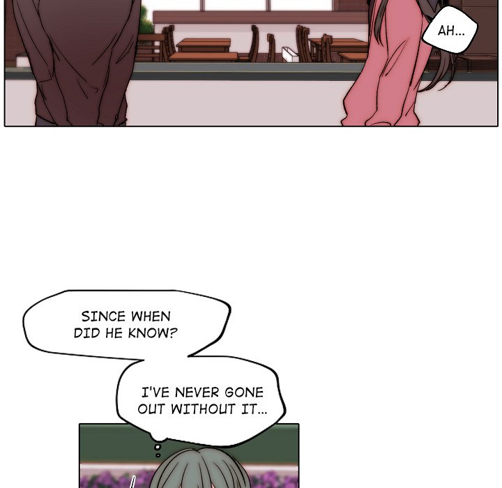 Ranunculus Chapter 83 Page 31