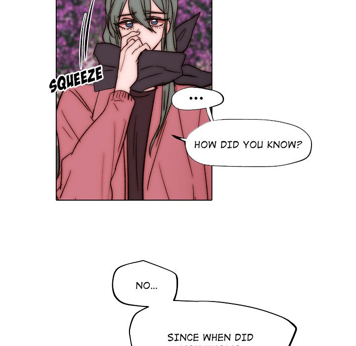 Ranunculus Chapter 83 Page 32