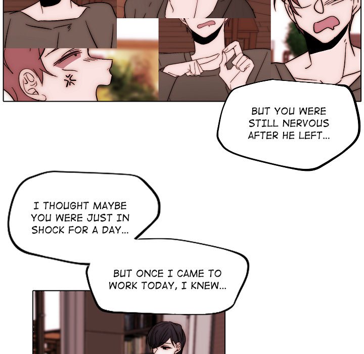 Ranunculus Chapter 83 Page 35