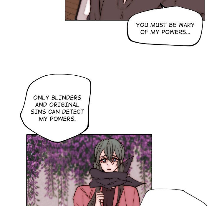 Ranunculus Chapter 83 Page 38