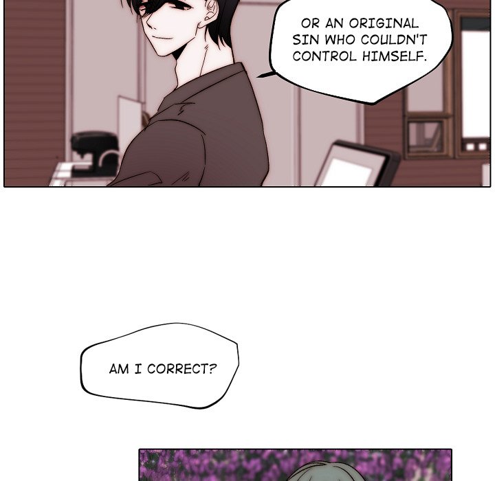 Ranunculus Chapter 83 Page 40